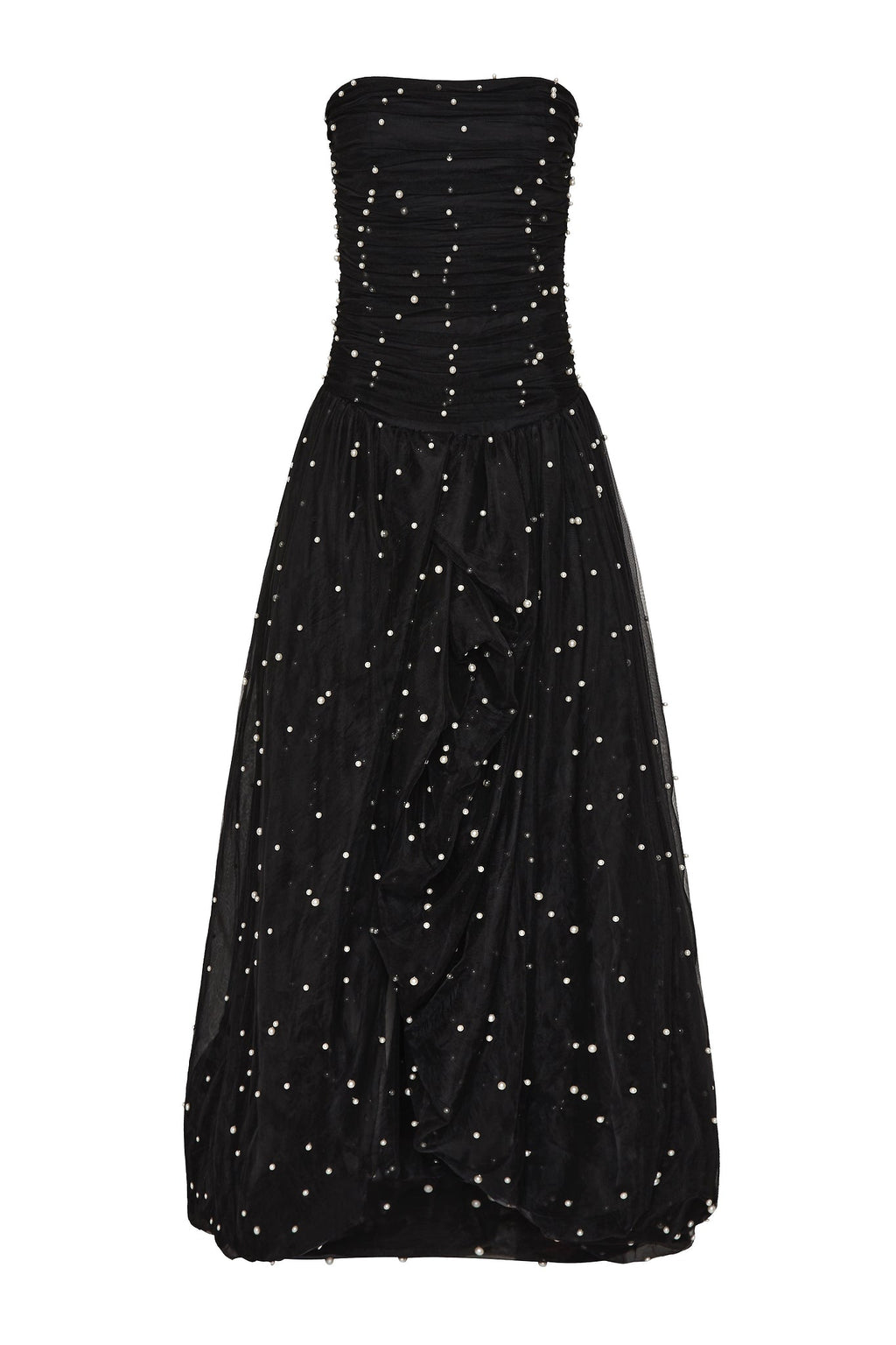 Juniper Gown