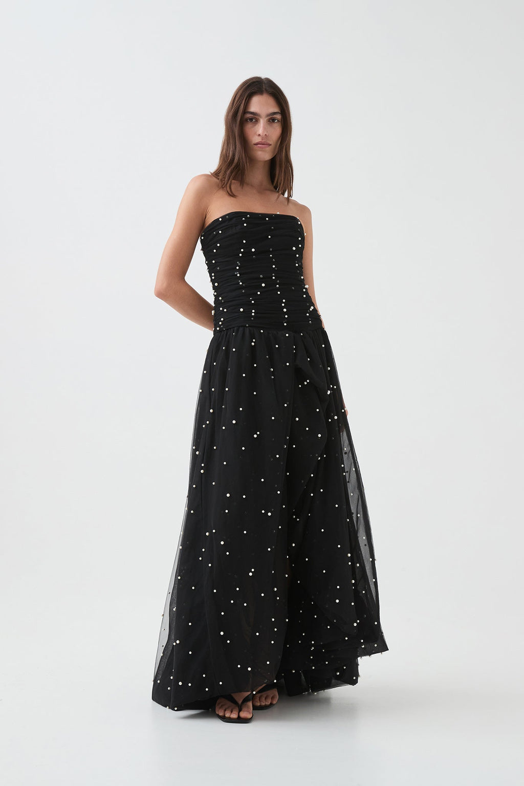 Juniper Gown