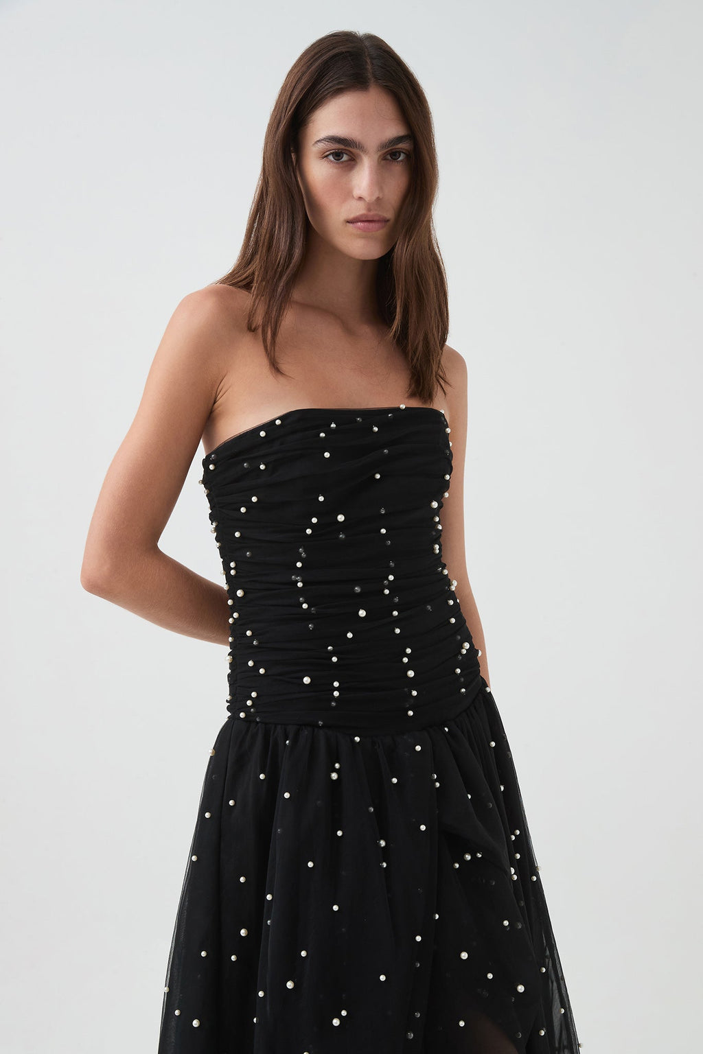 Juniper Gown
