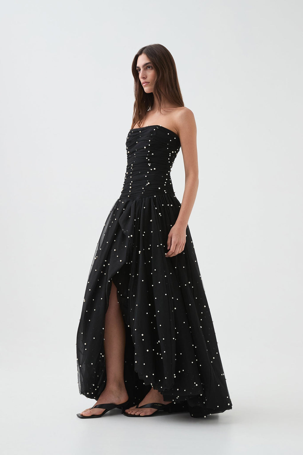 Juniper Gown