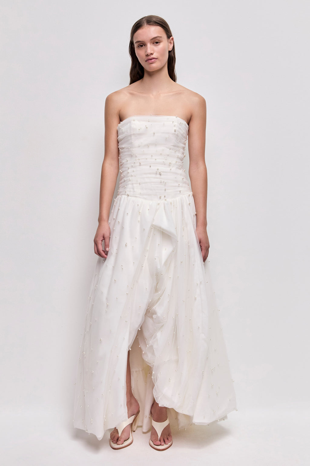 Juniper Gown