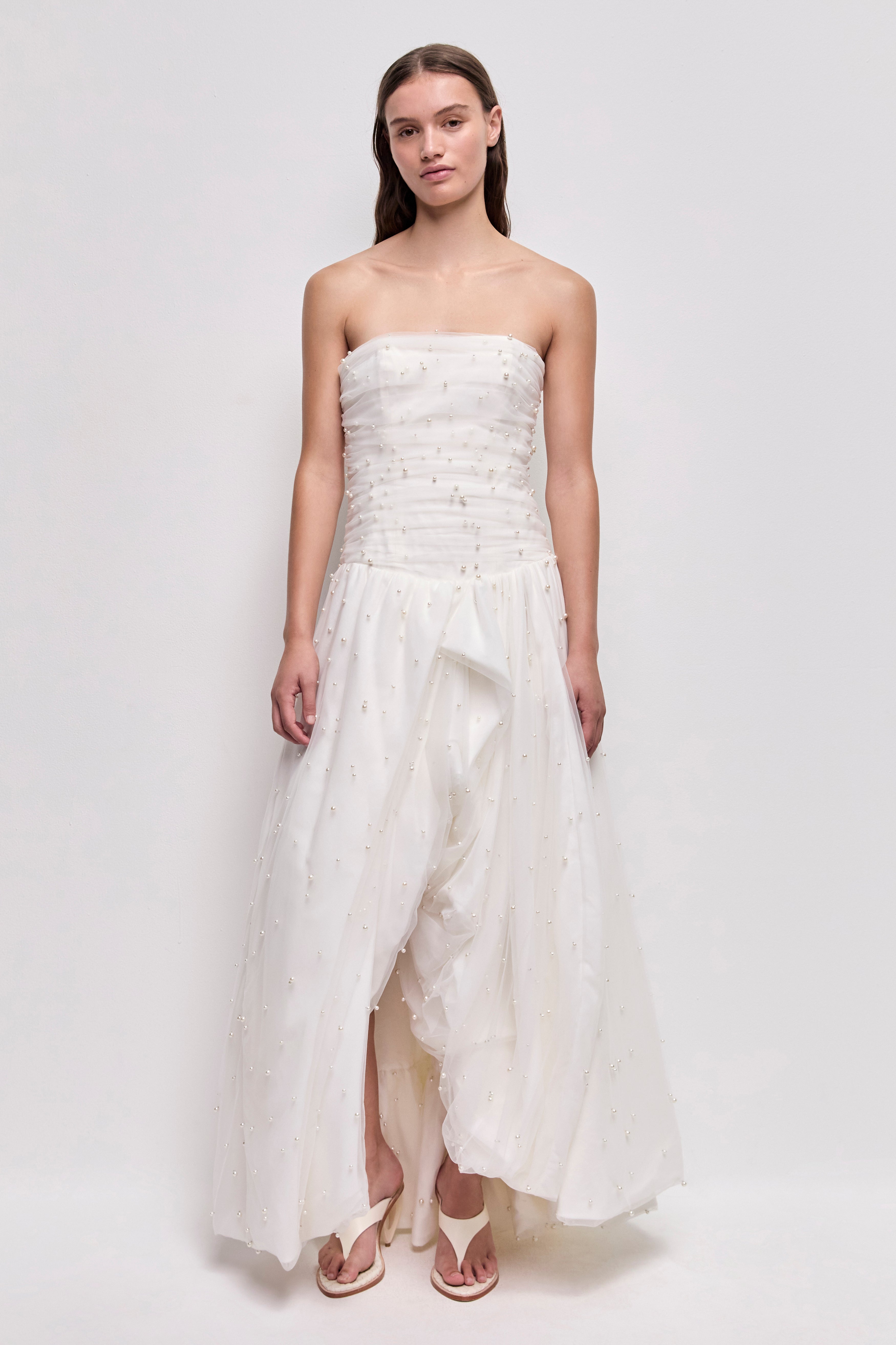 Juniper Gown