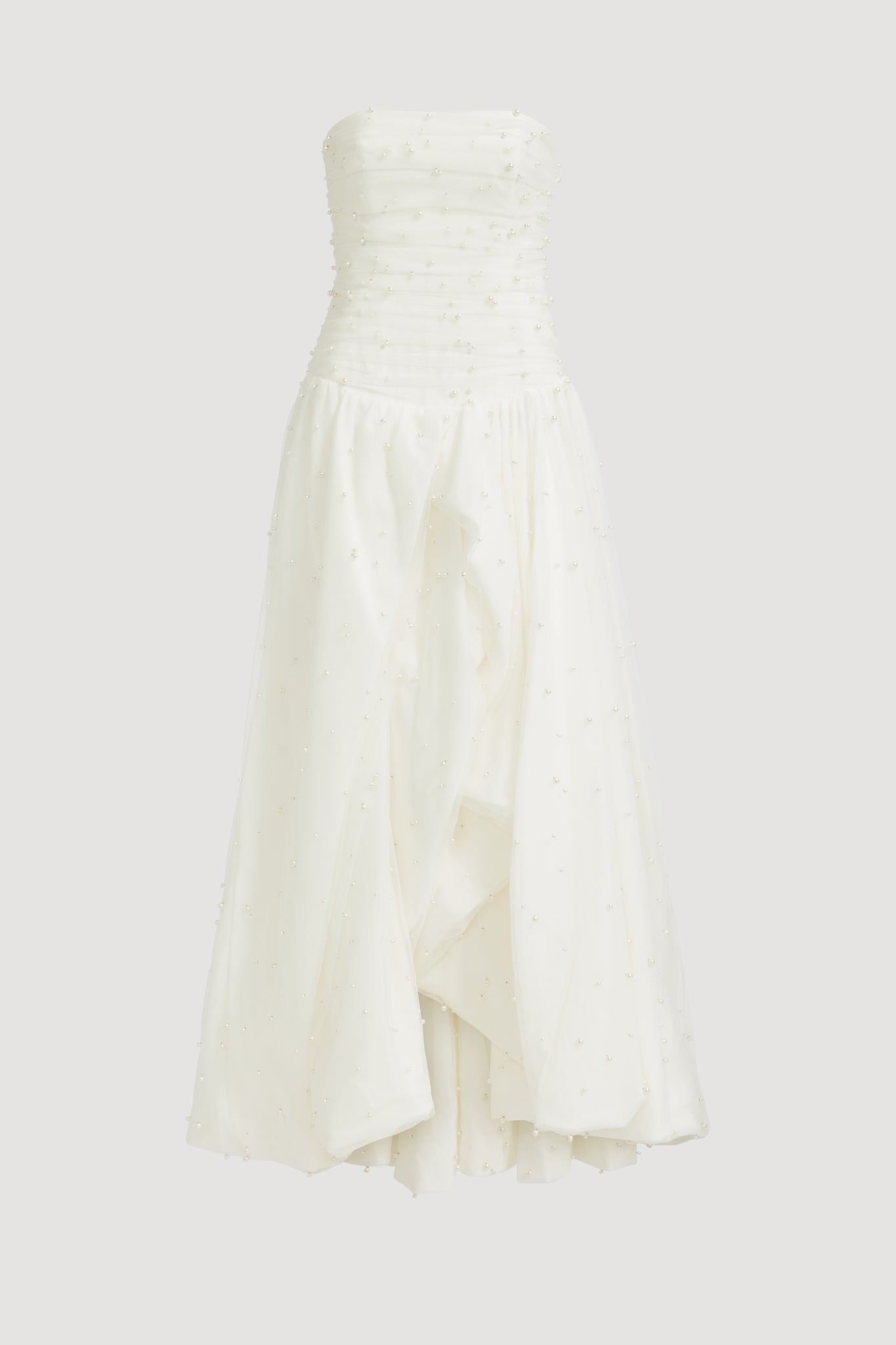 Juniper Gown