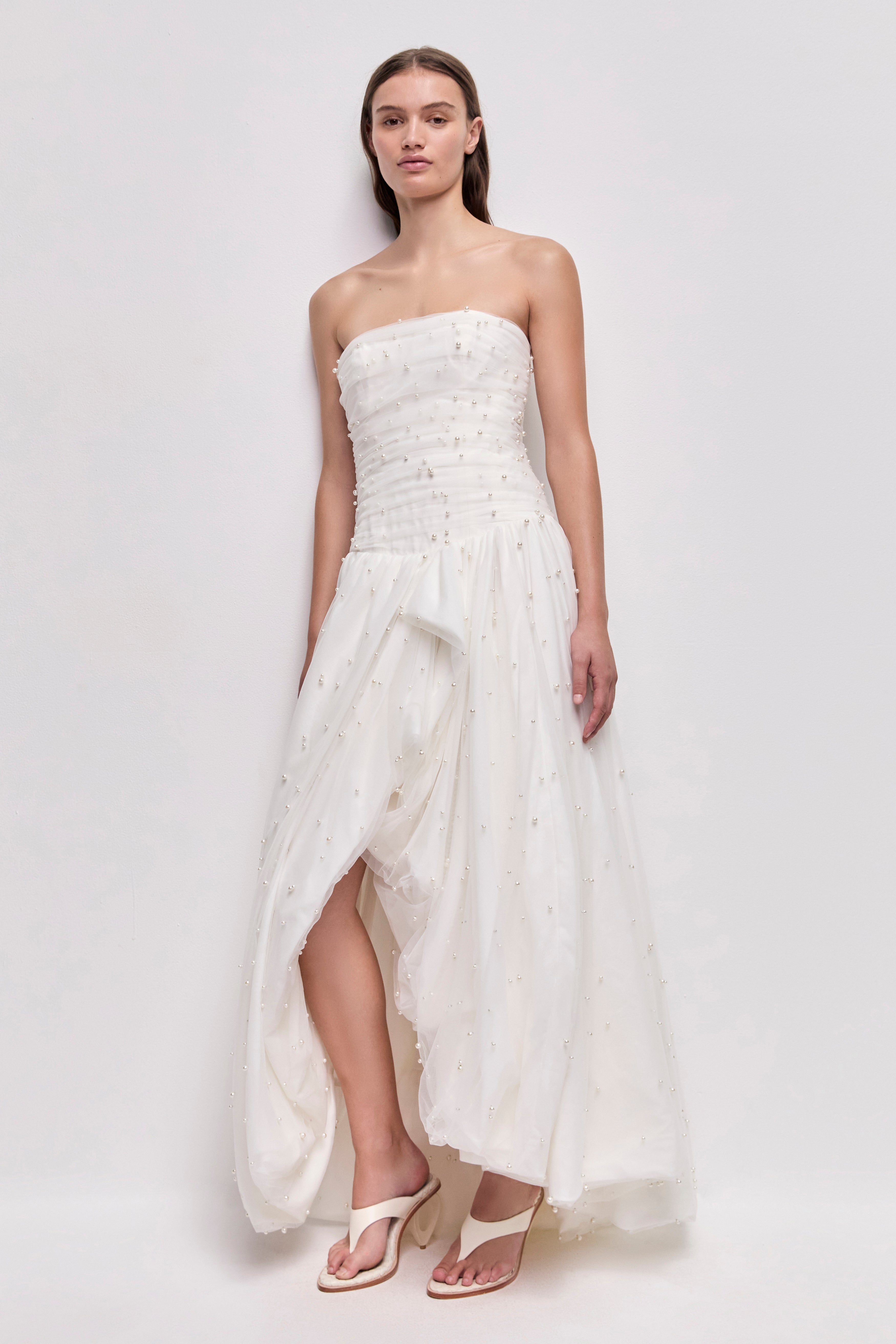 Juniper Gown