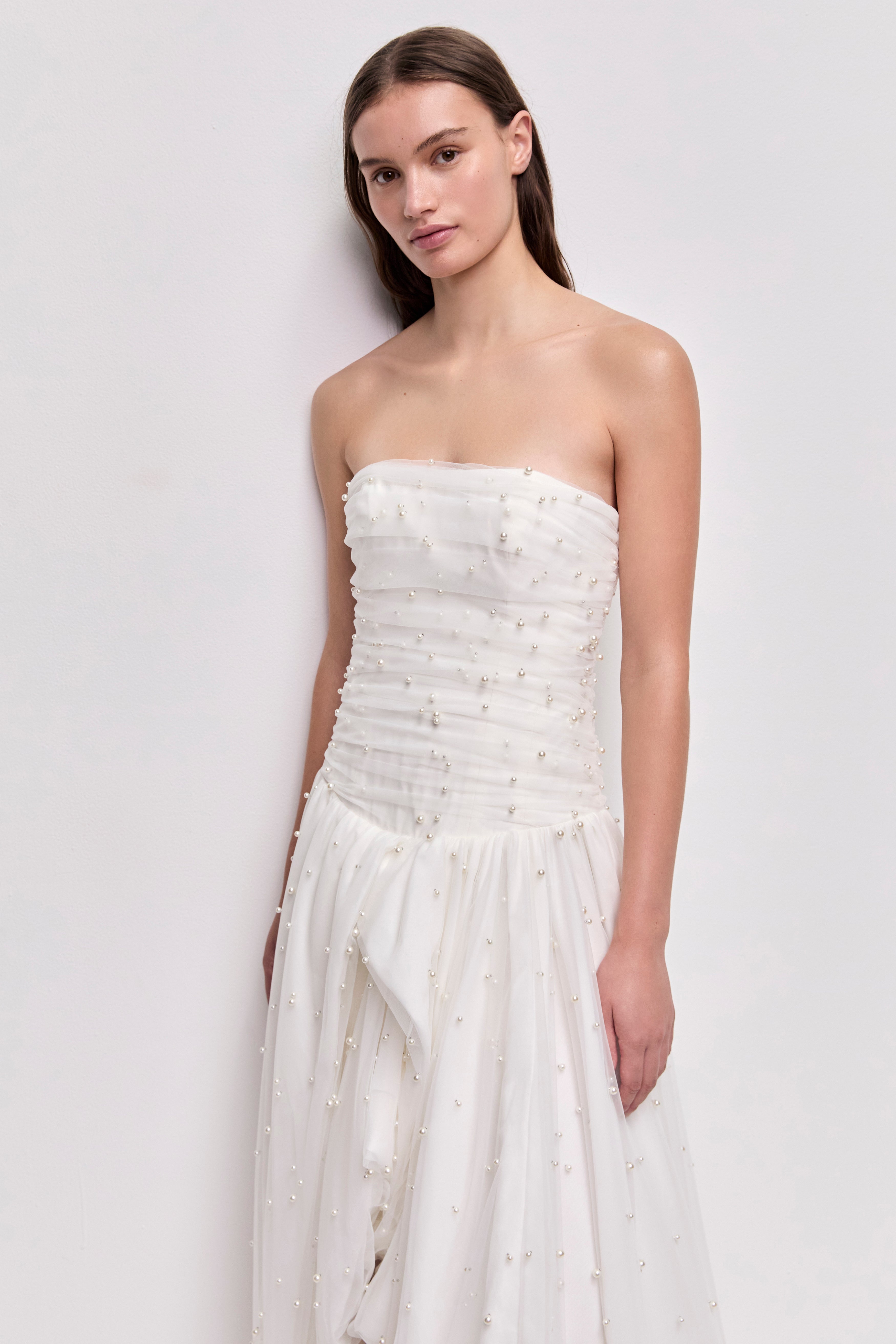 Juniper Gown