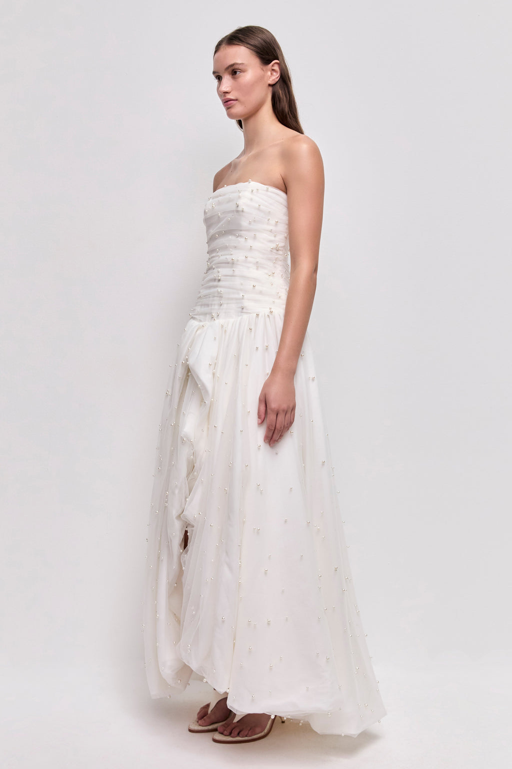 Juniper Gown