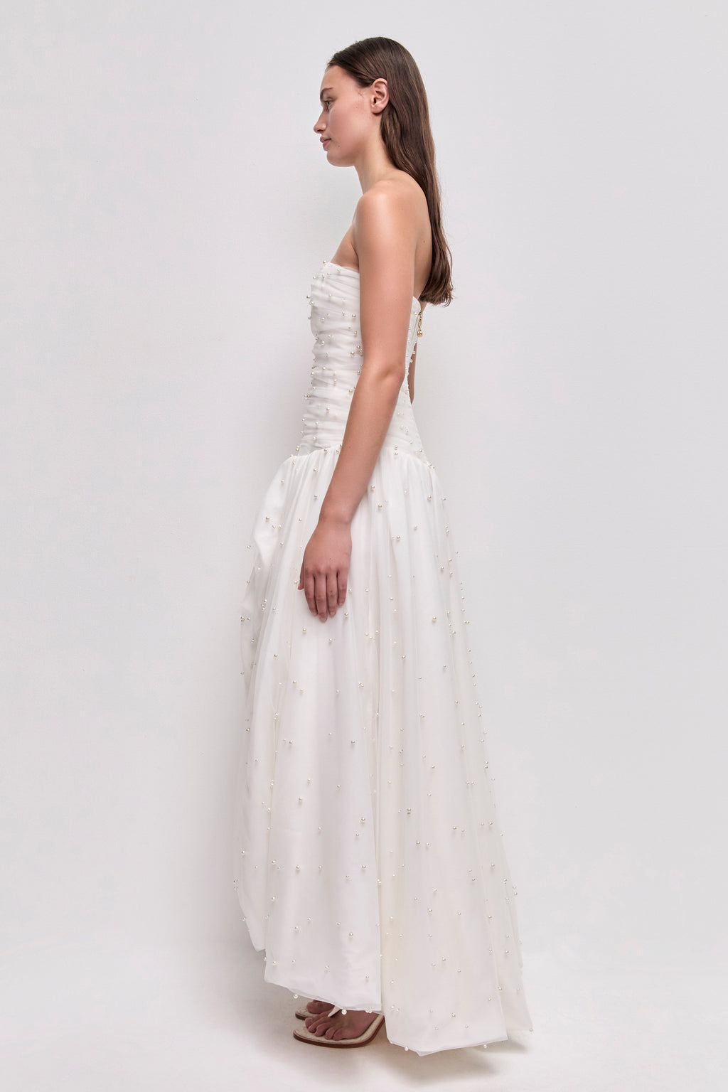 Juniper Gown