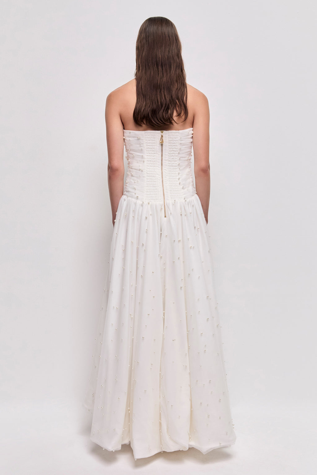 Juniper Gown