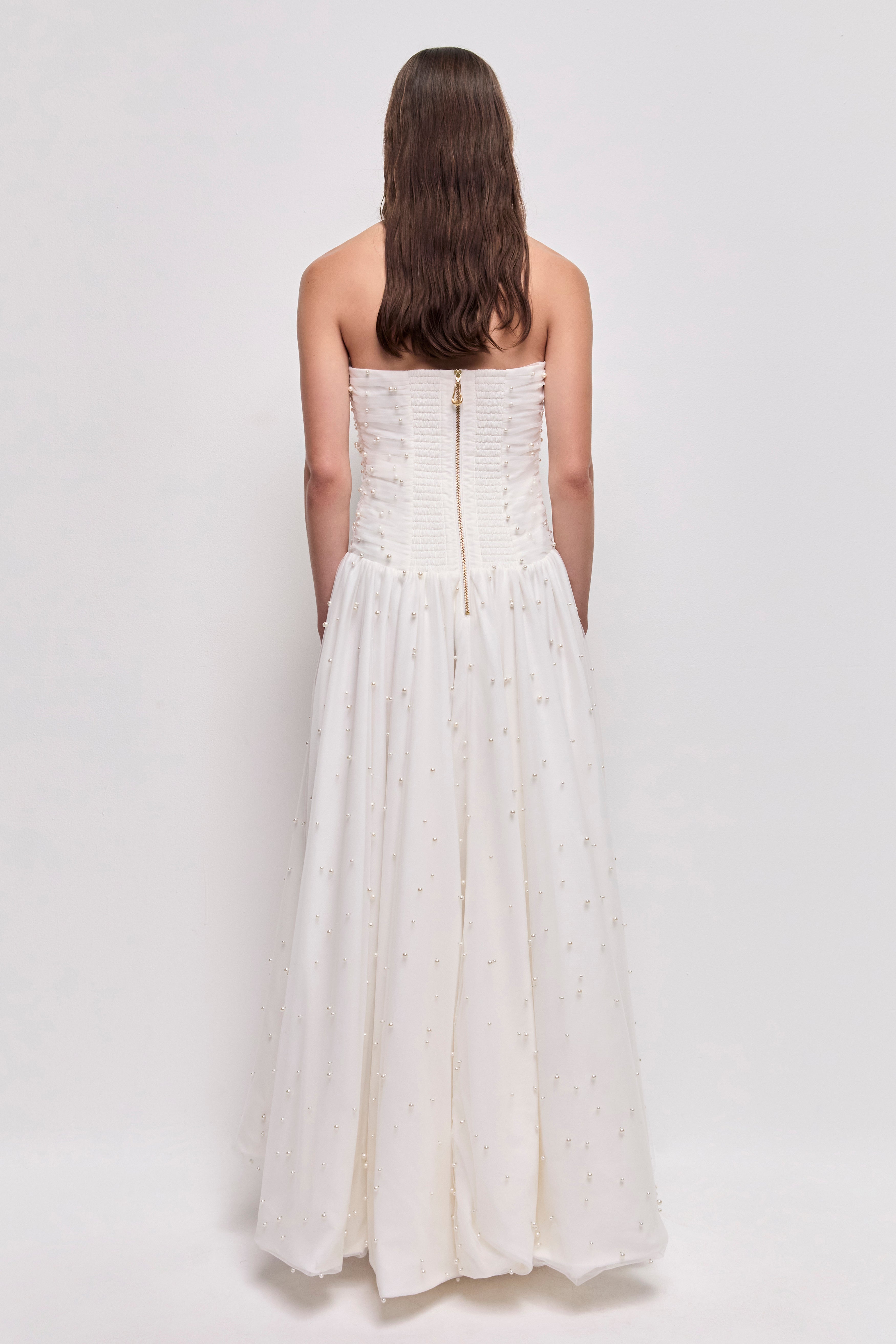 Juniper Gown