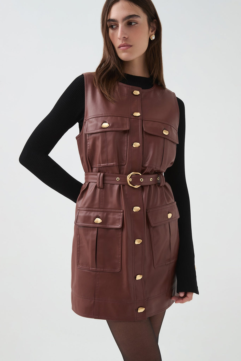 Sarina Mini Dress