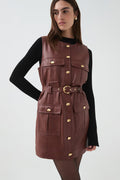 Sarina Mini Dress