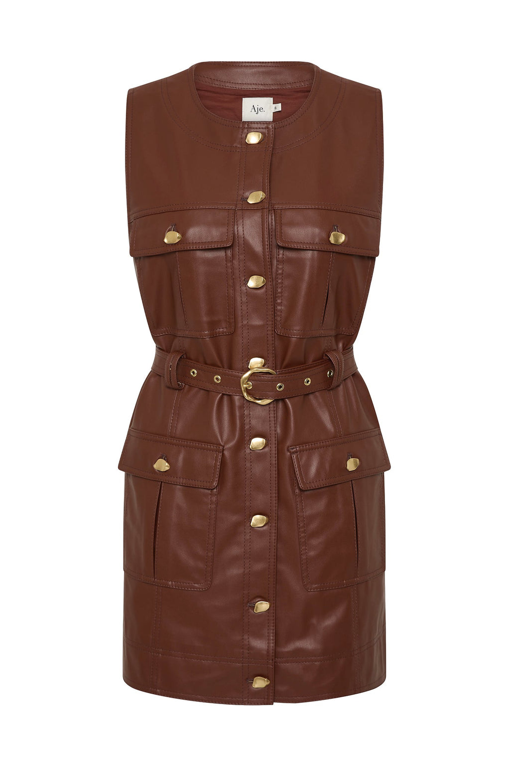 Sarina Mini Dress
