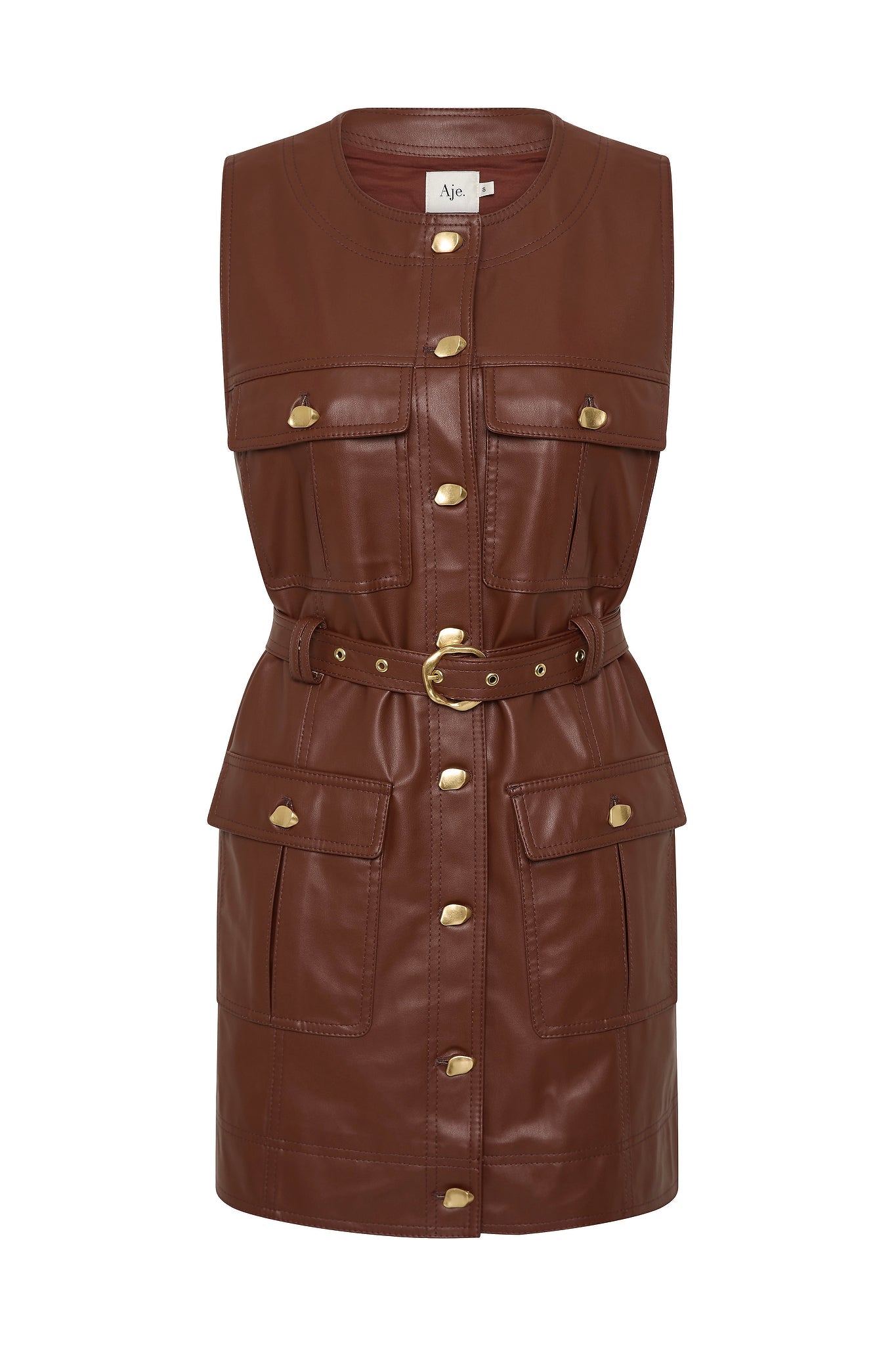 Sarina Mini Dress