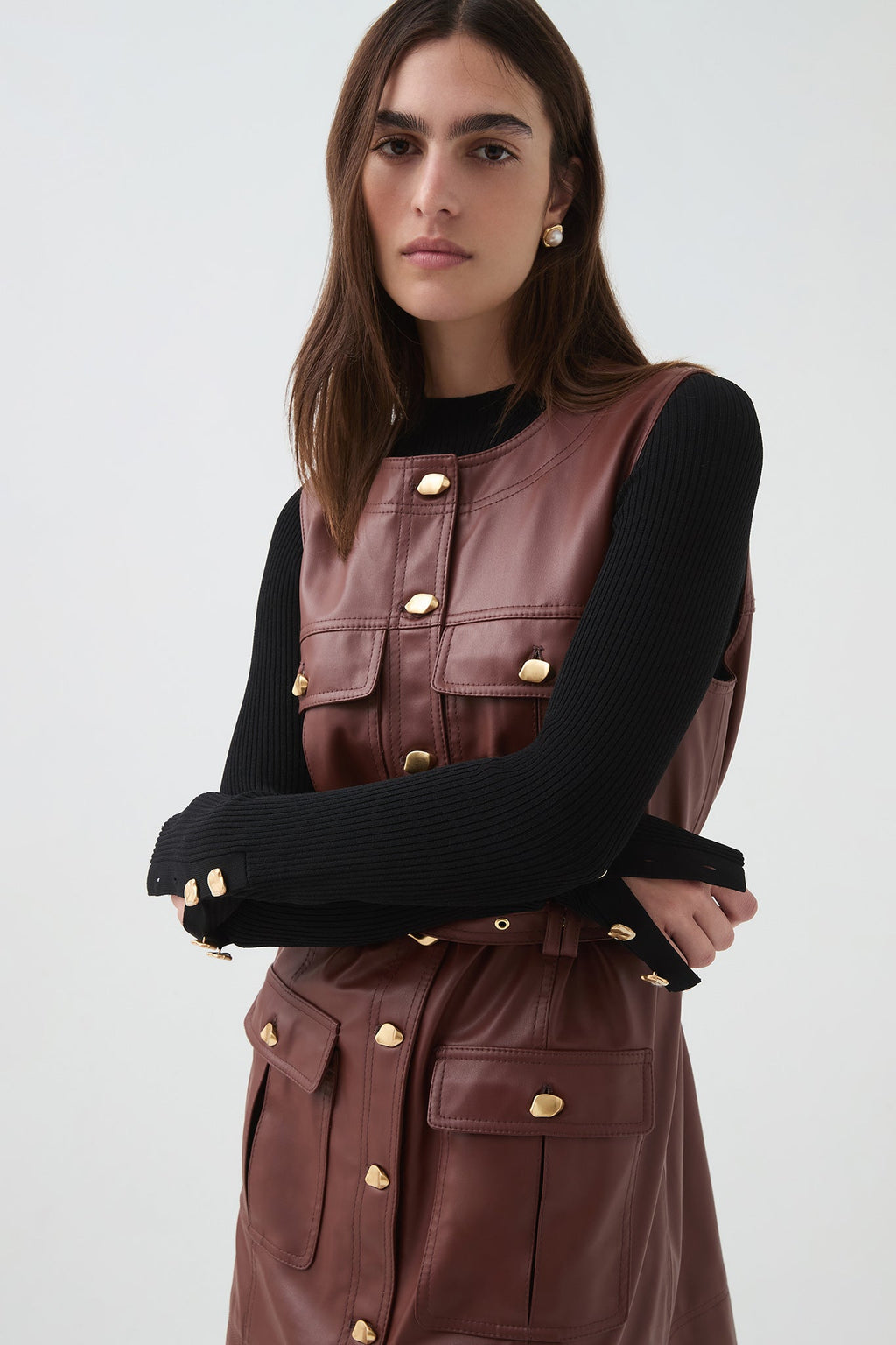 Sarina Mini Dress
