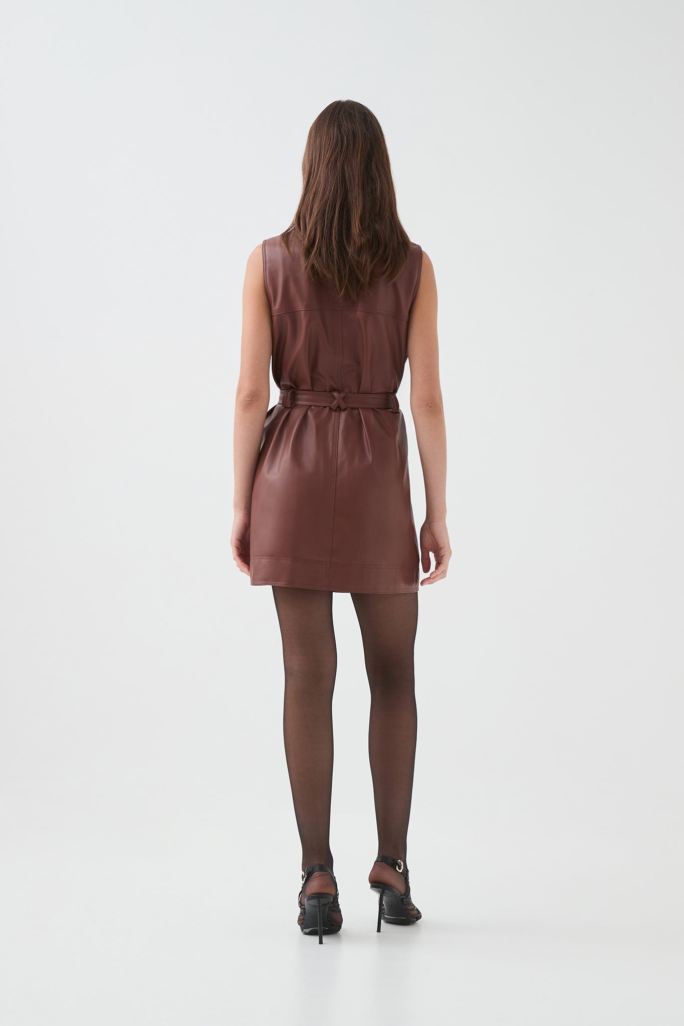 Sarina Mini Dress