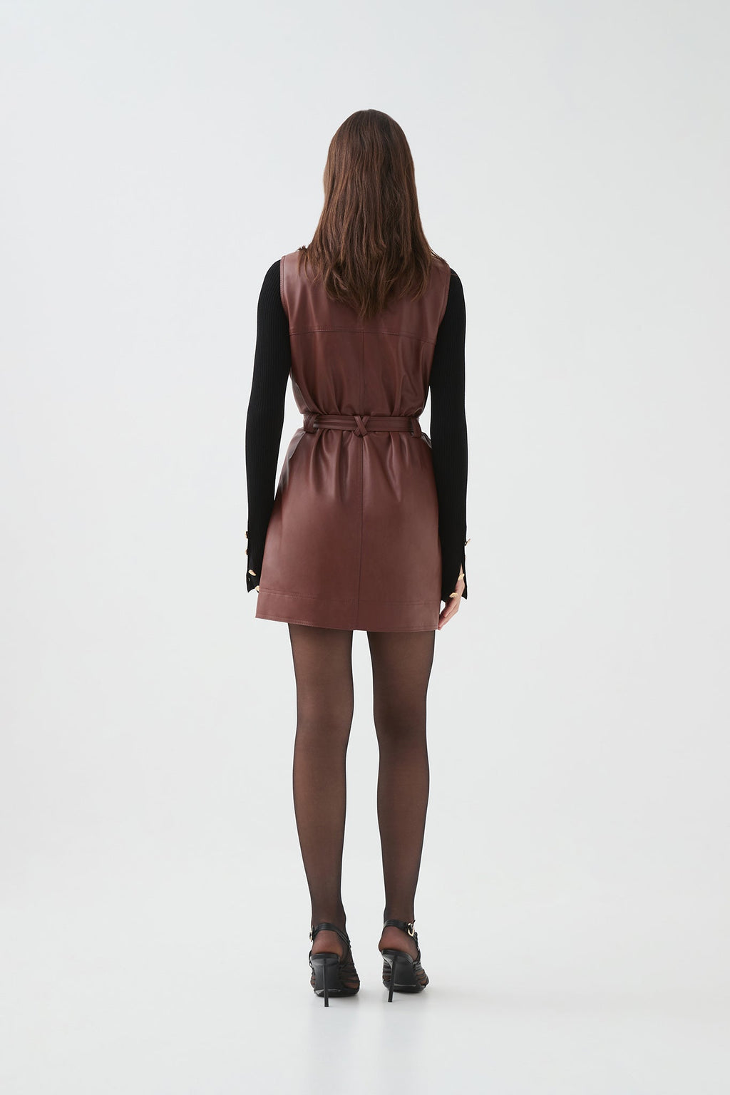 Sarina Mini Dress