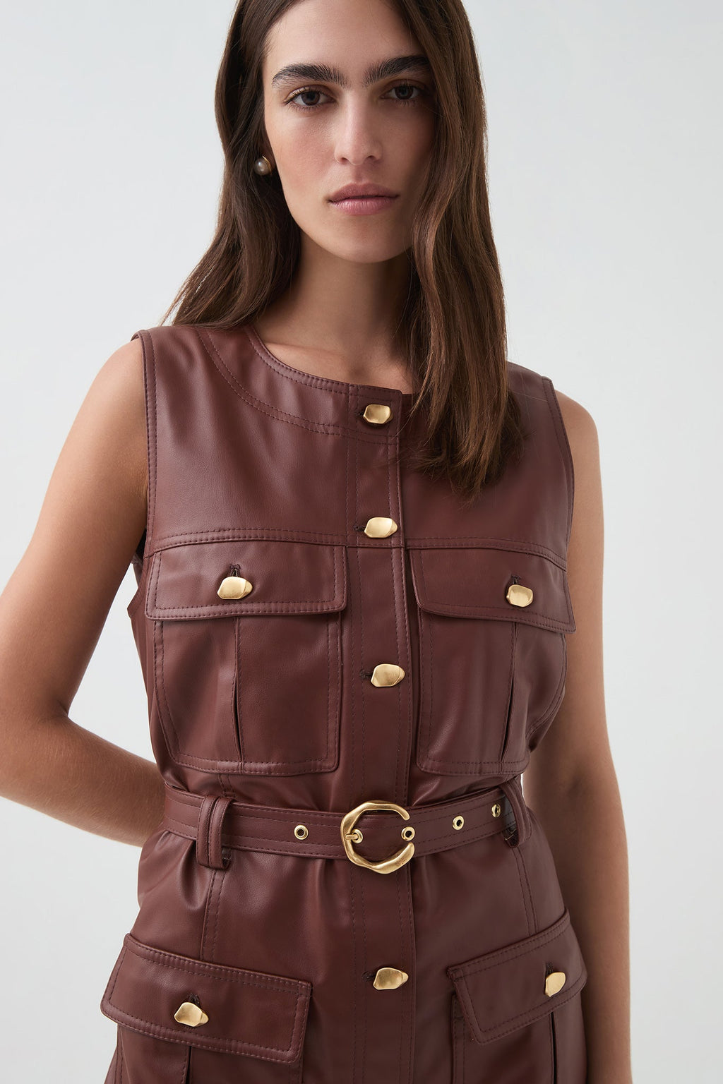 Sarina Mini Dress