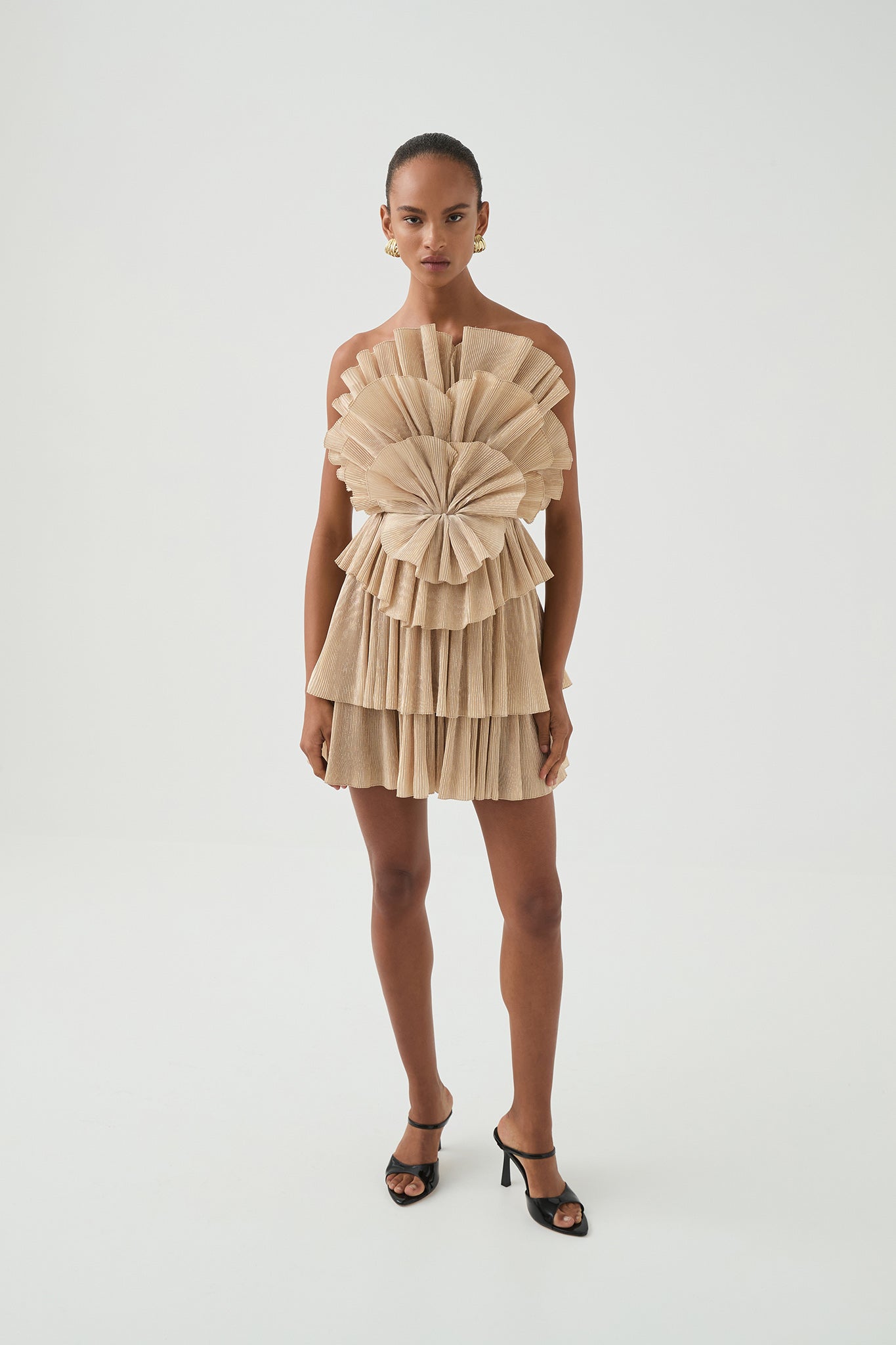 Kyra Mini Dress