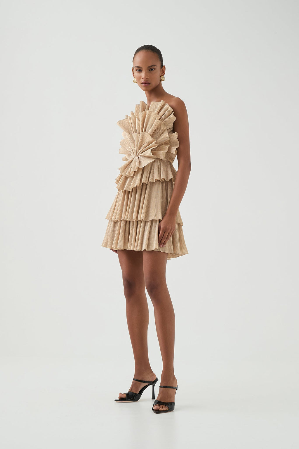 Kyra Mini Dress