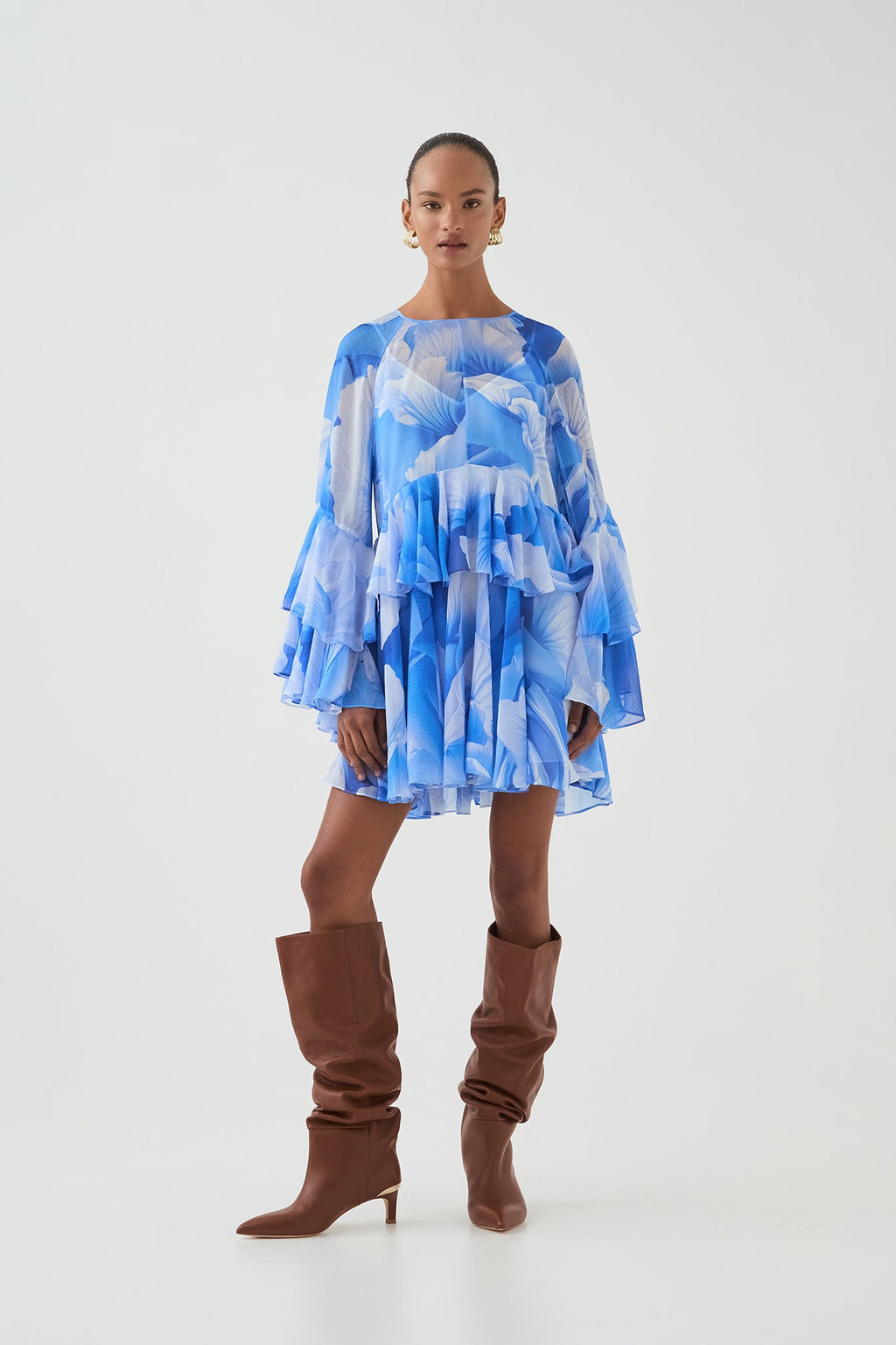 Isabella Mini Dress