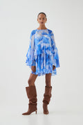 Isabella Mini Dress