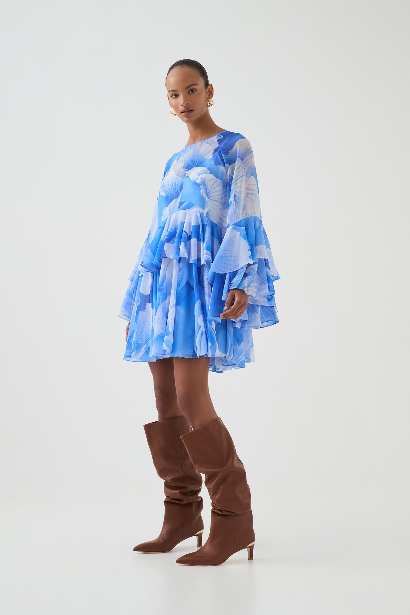Isabella Mini Dress
