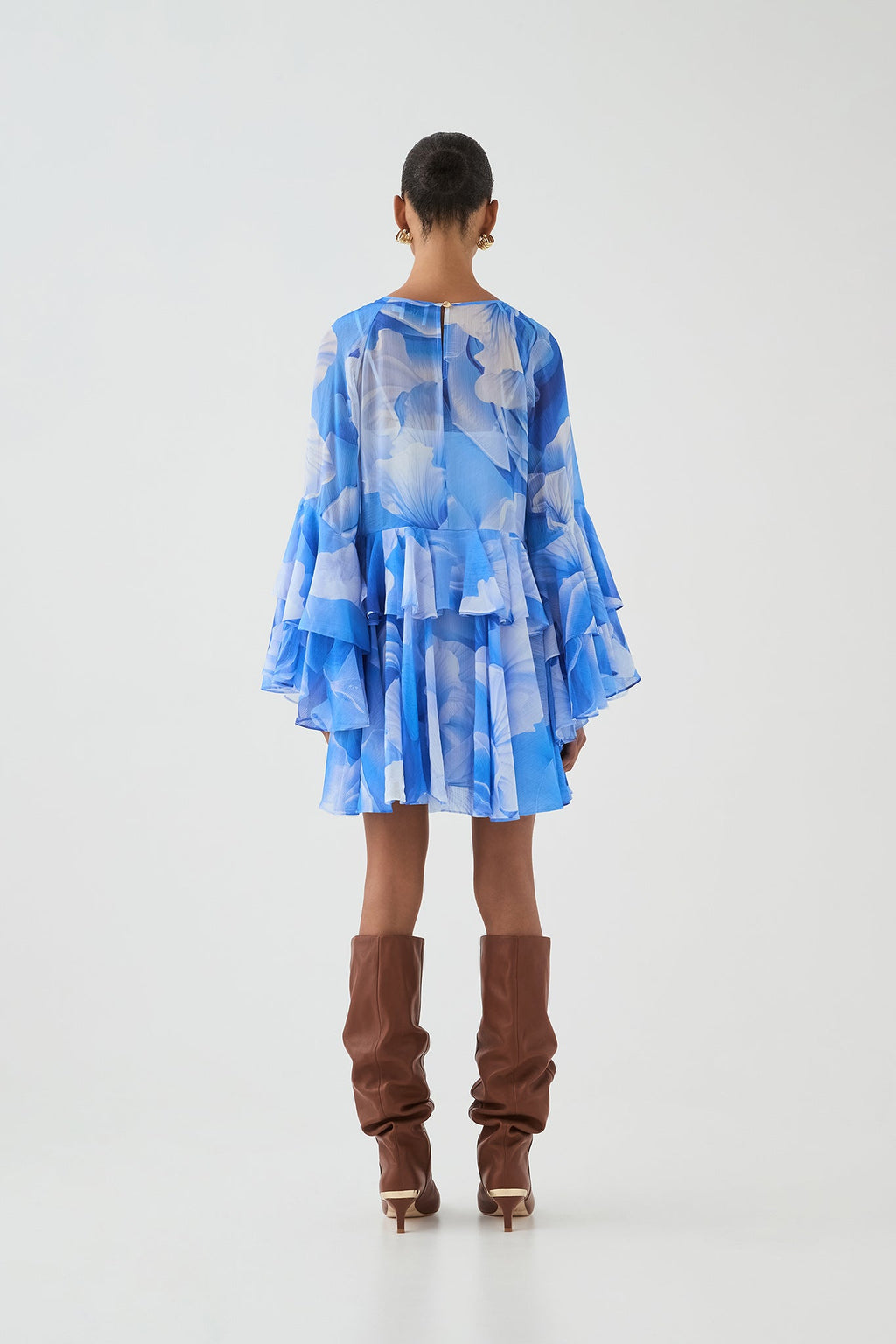 Isabella Mini Dress