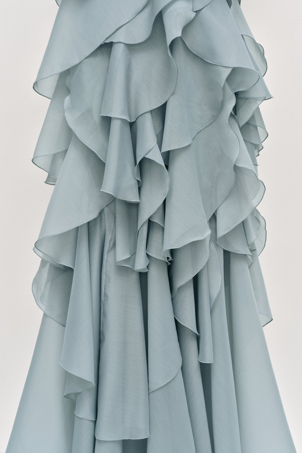 Pandorea Layered Maxi Dress