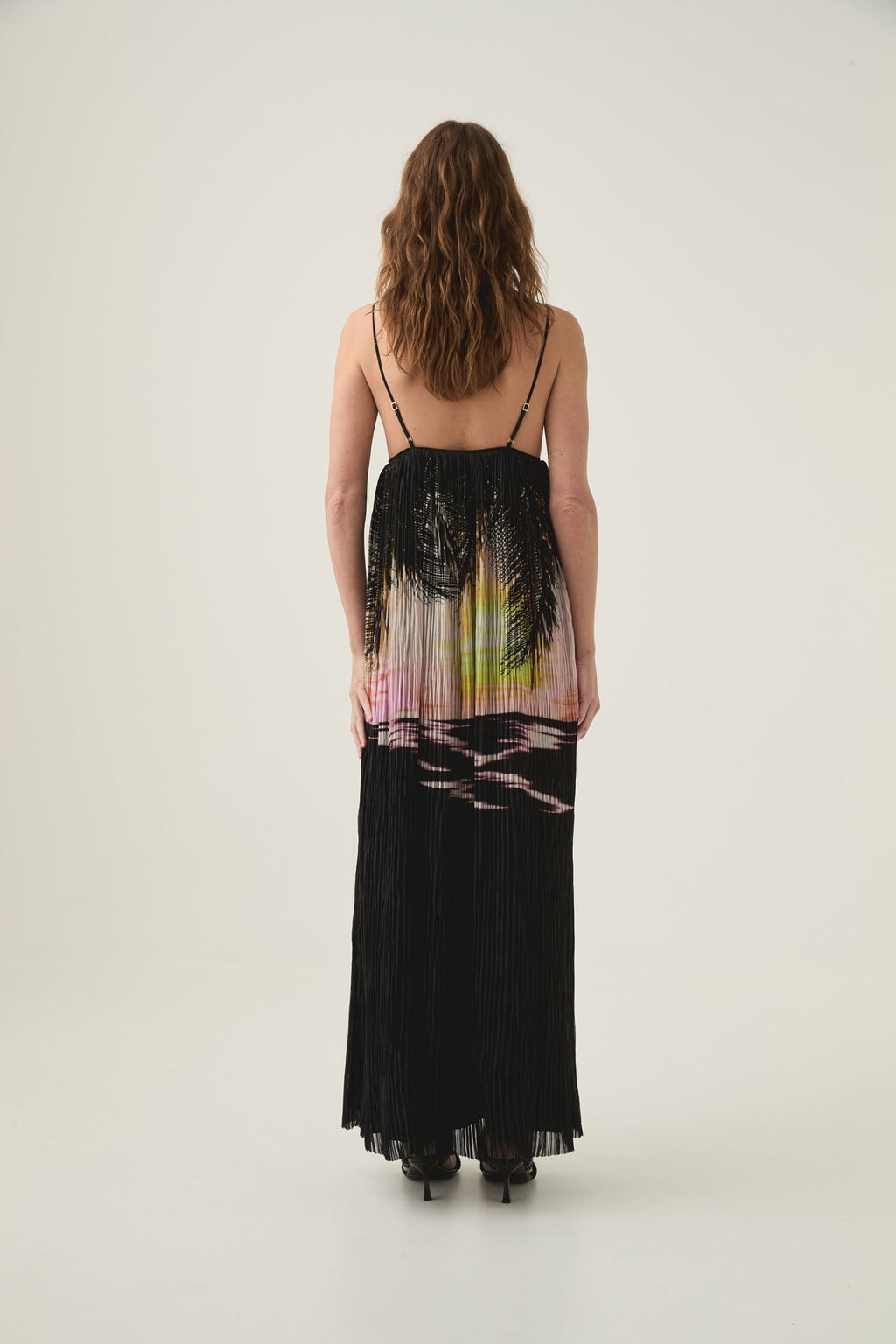 Awaken Maxi Dress