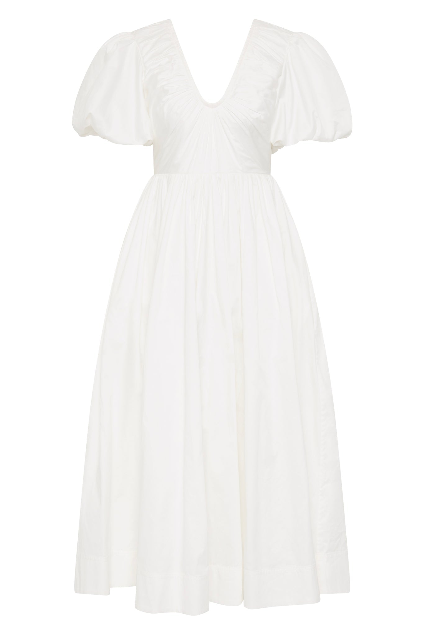 Esmerie Midi Dress