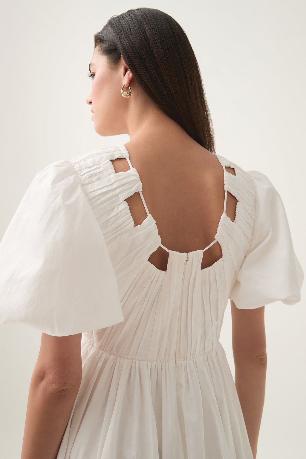 Esmerie Midi Dress