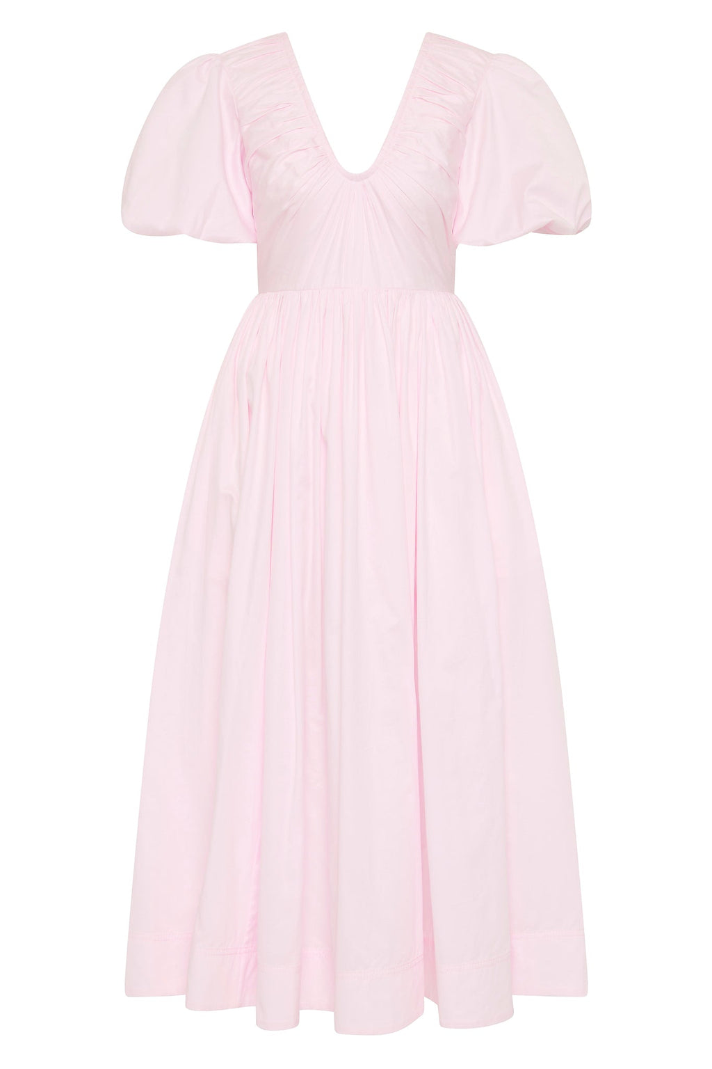 Esmerie Midi Dress