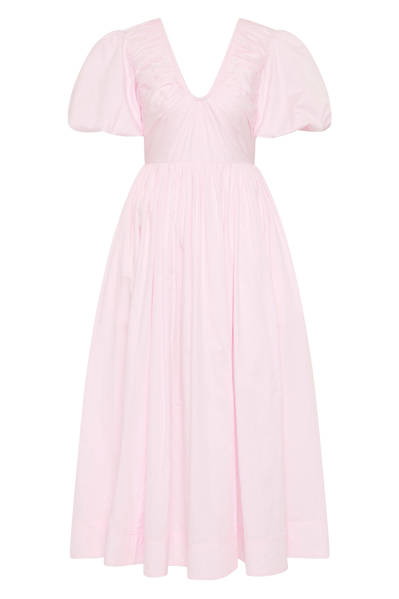 Esmerie Midi Dress