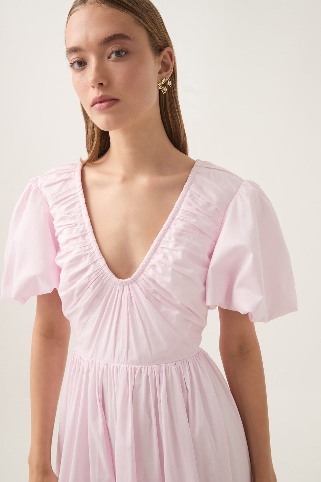 Esmerie Midi Dress