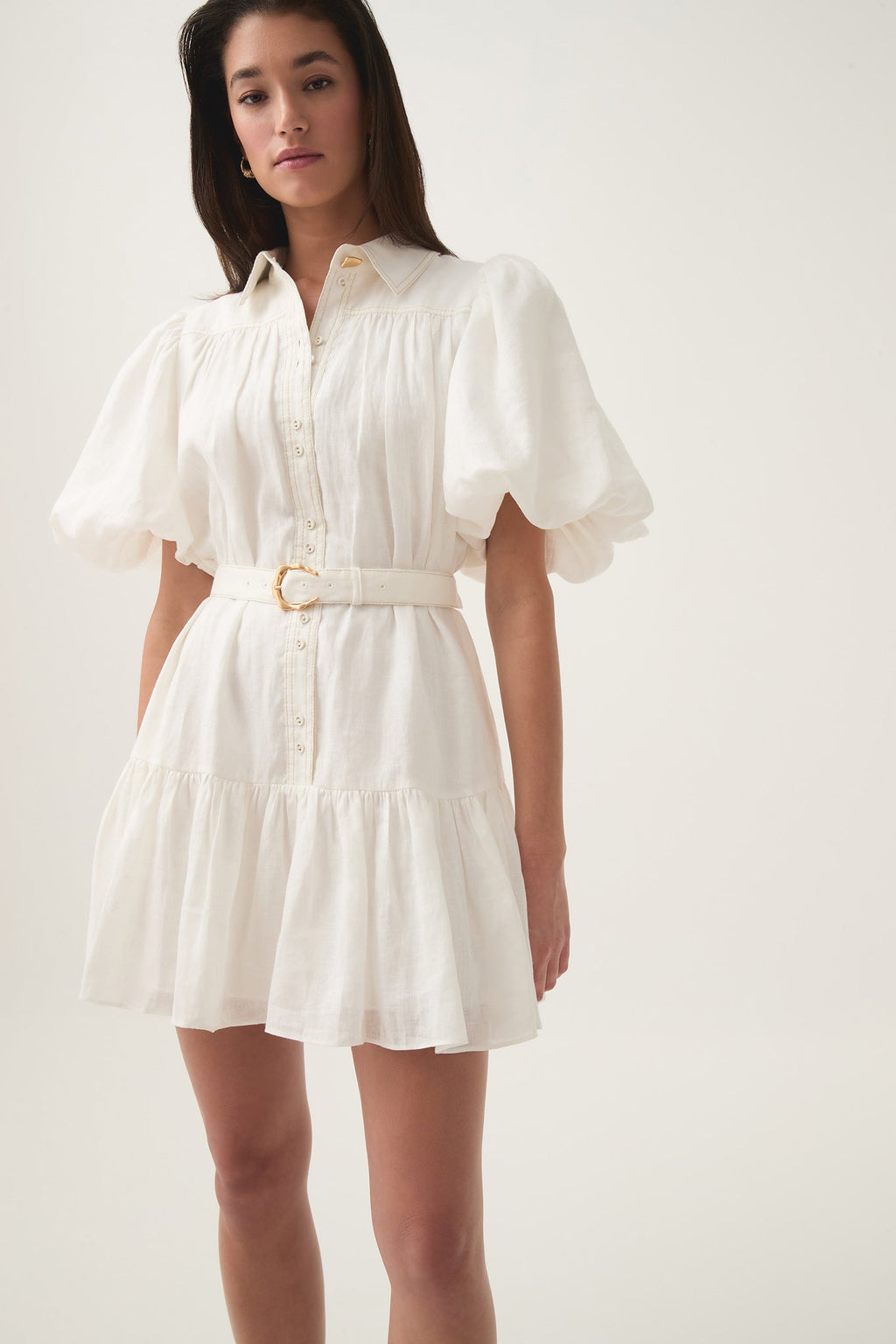 Jessamine Mini Dress