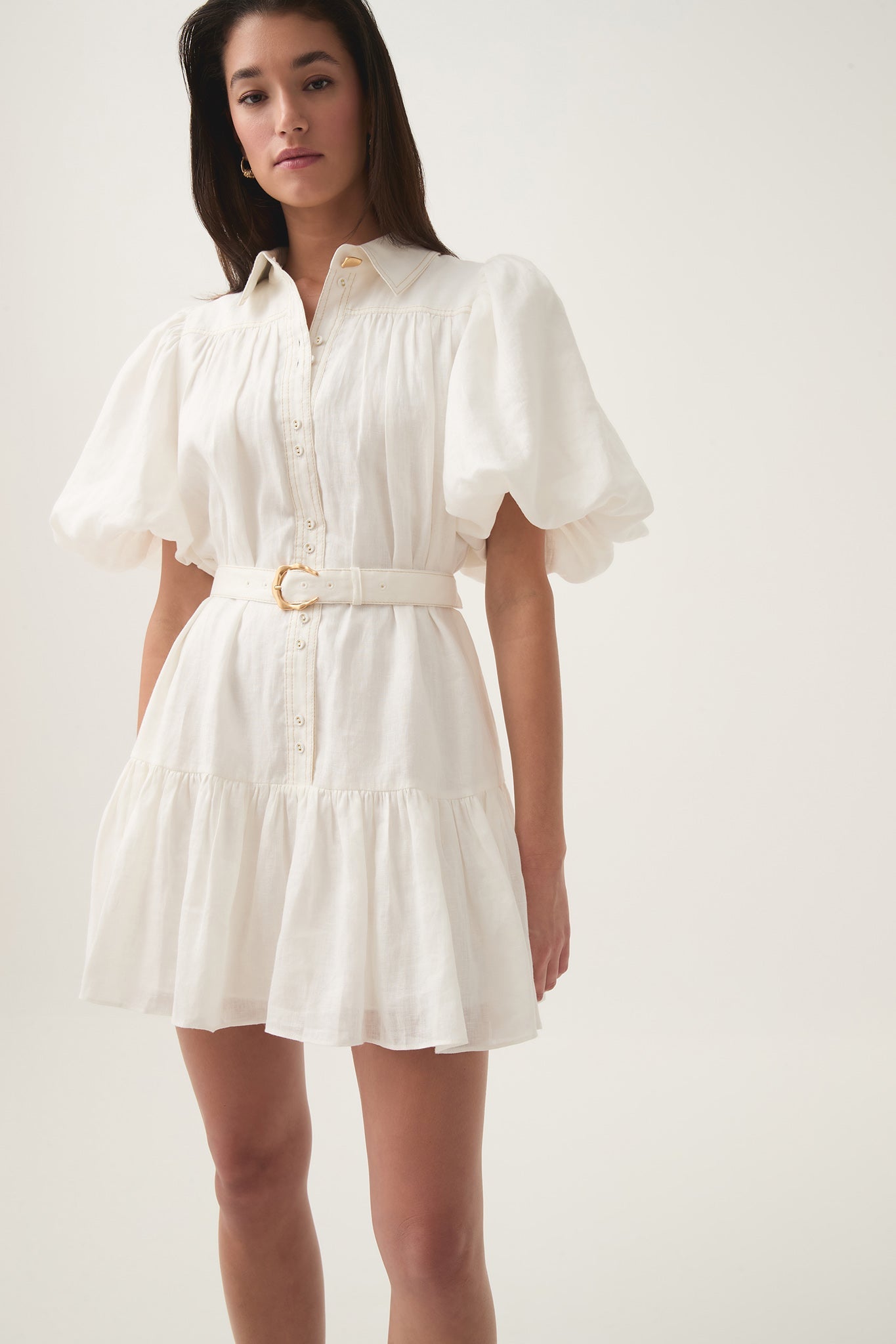Jessamine Mini Dress