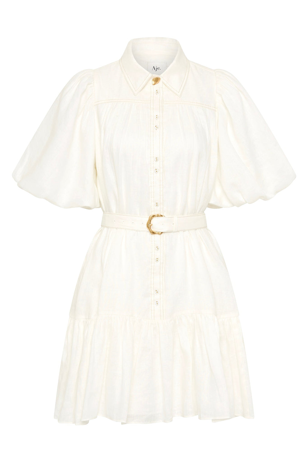 Jessamine Mini Dress
