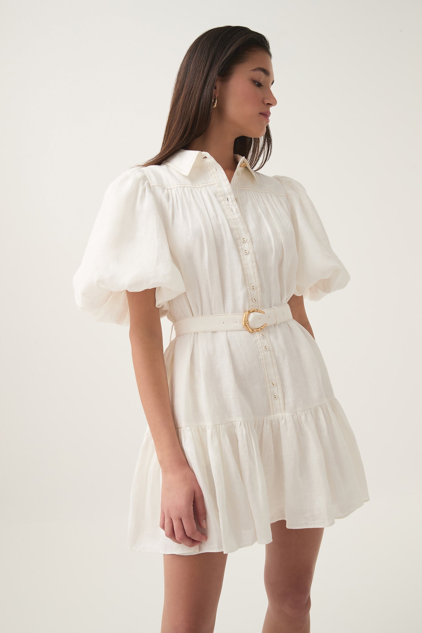 Jessamine Mini Dress