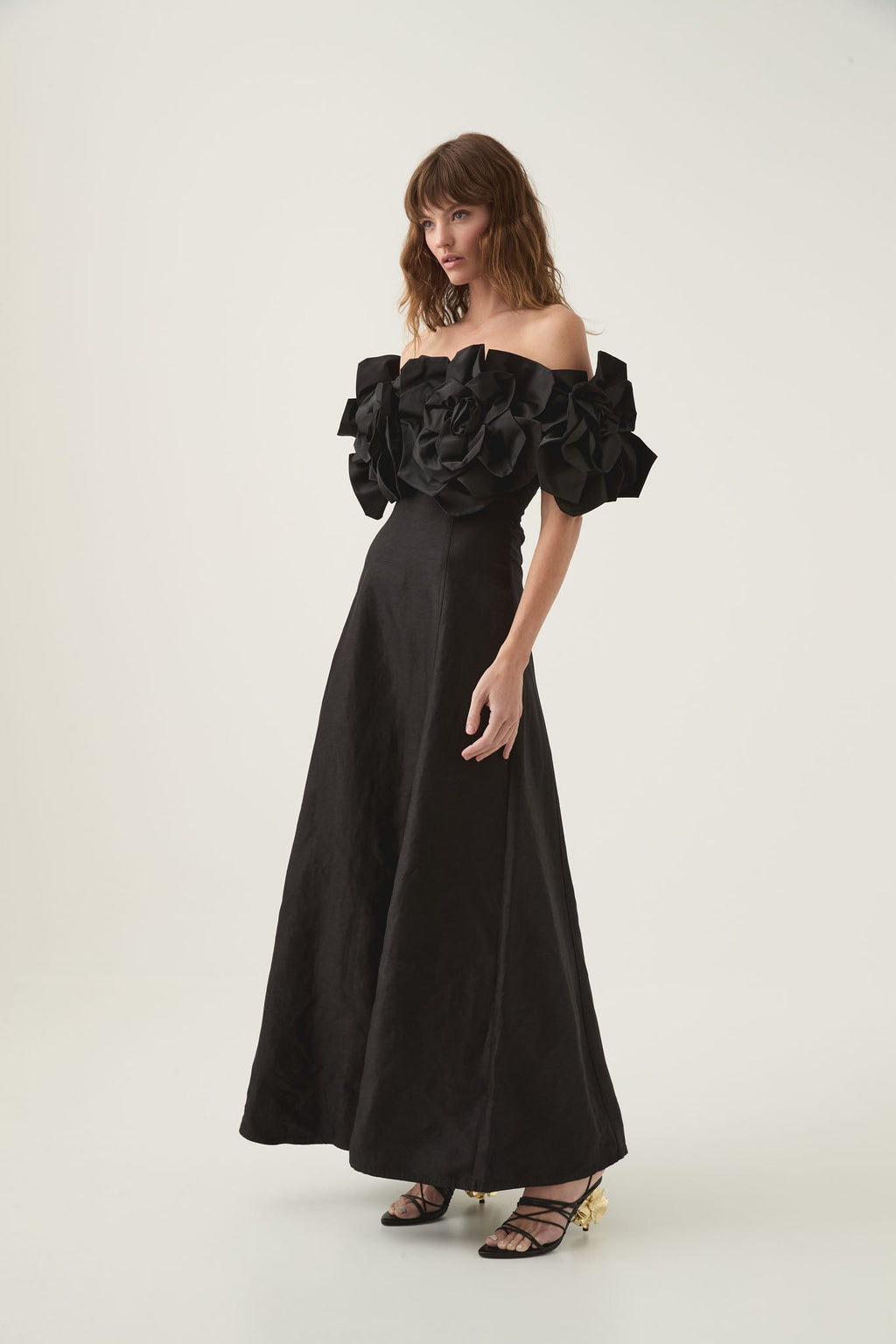 Etta Midi Dress