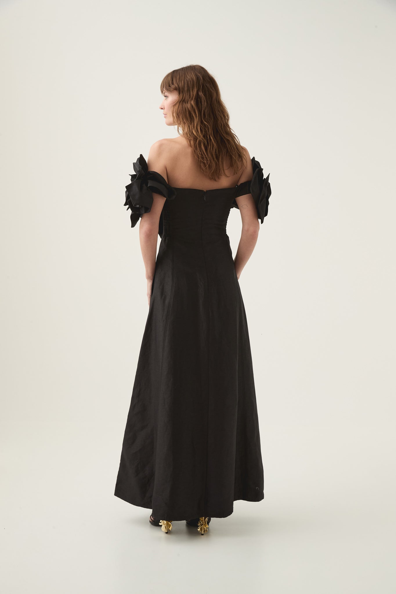 Etta Midi Dress