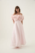 Etta Midi Dress