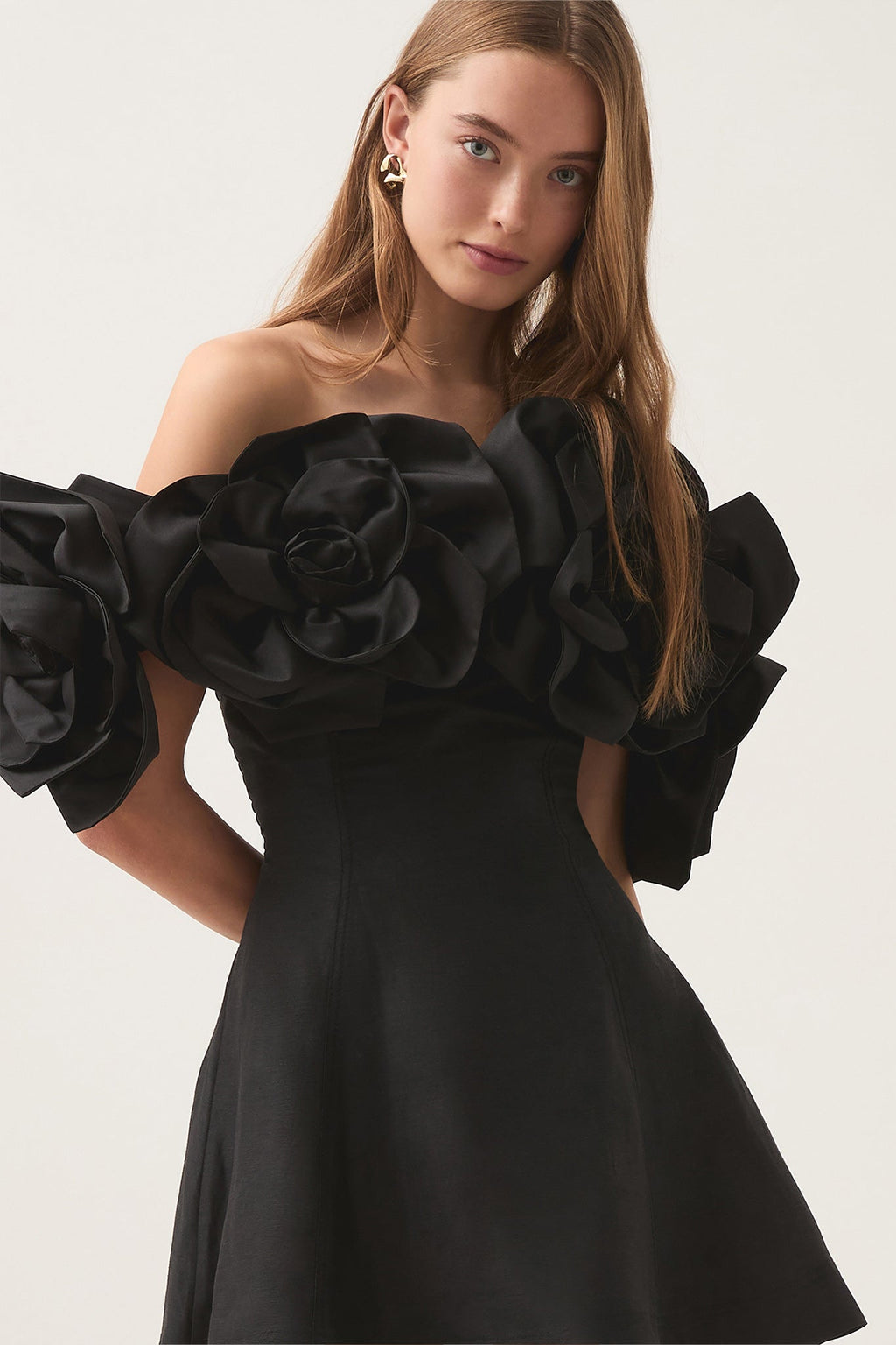 Etta Mini Dress