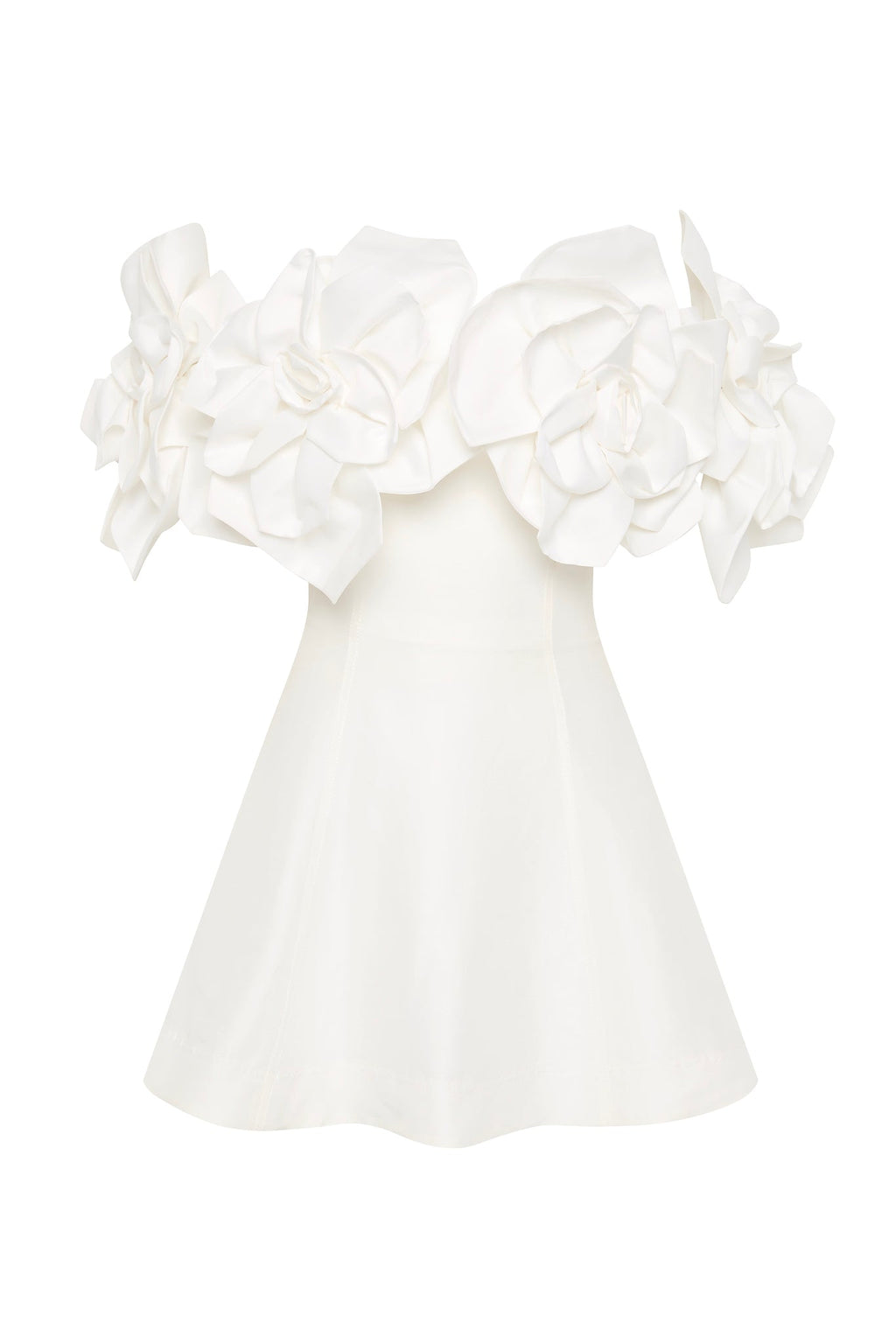 Etta Mini Dress