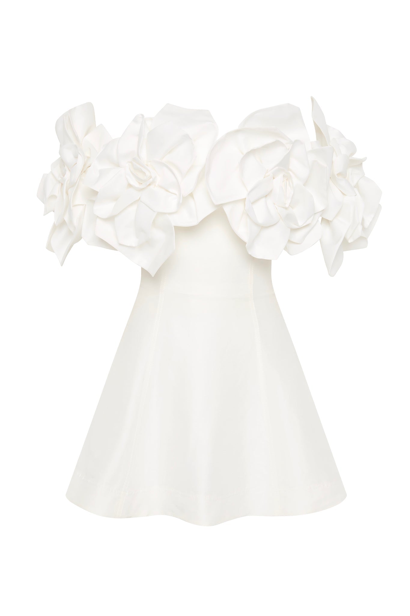Etta Mini Dress