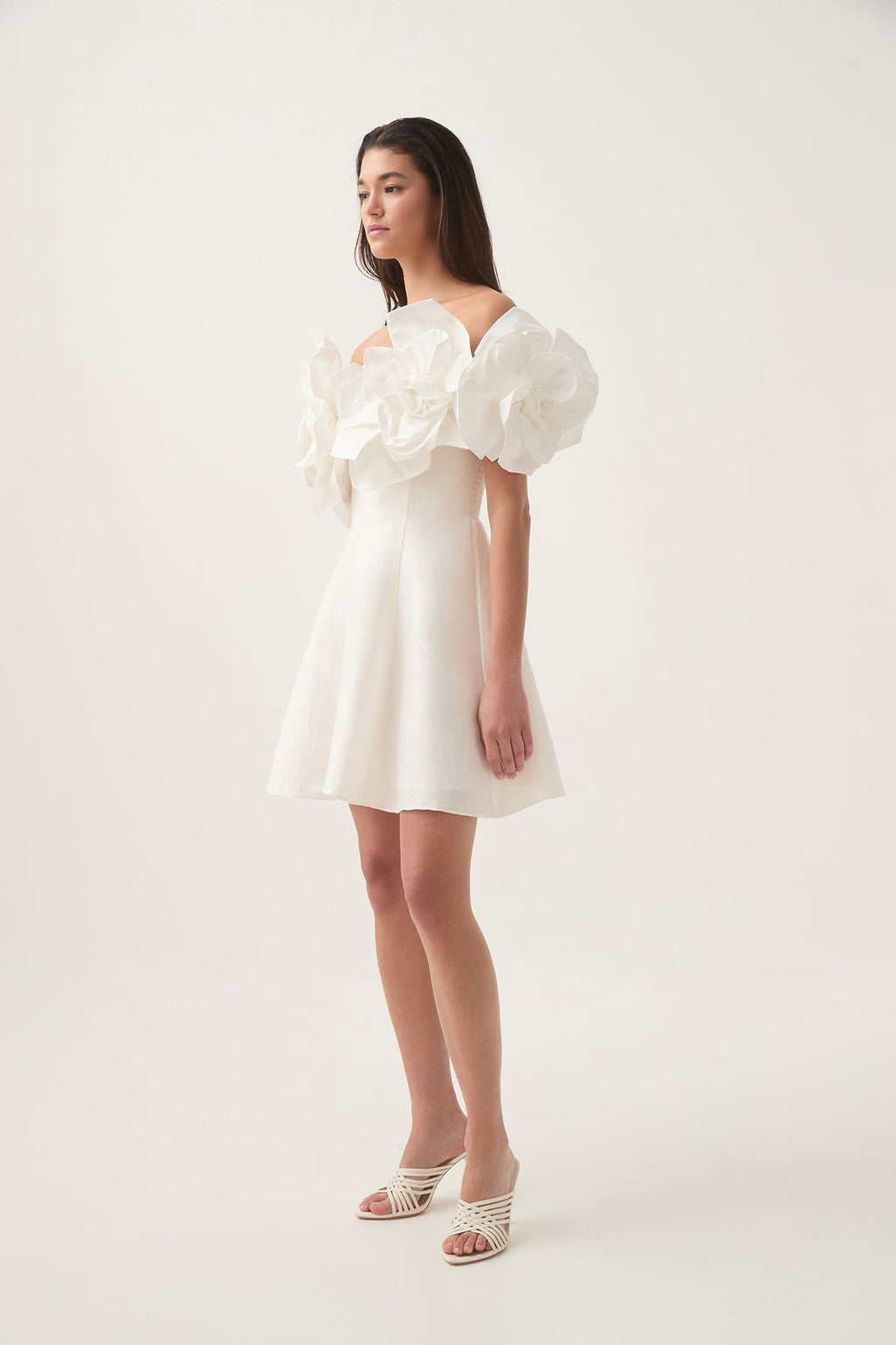 Etta Mini Dress