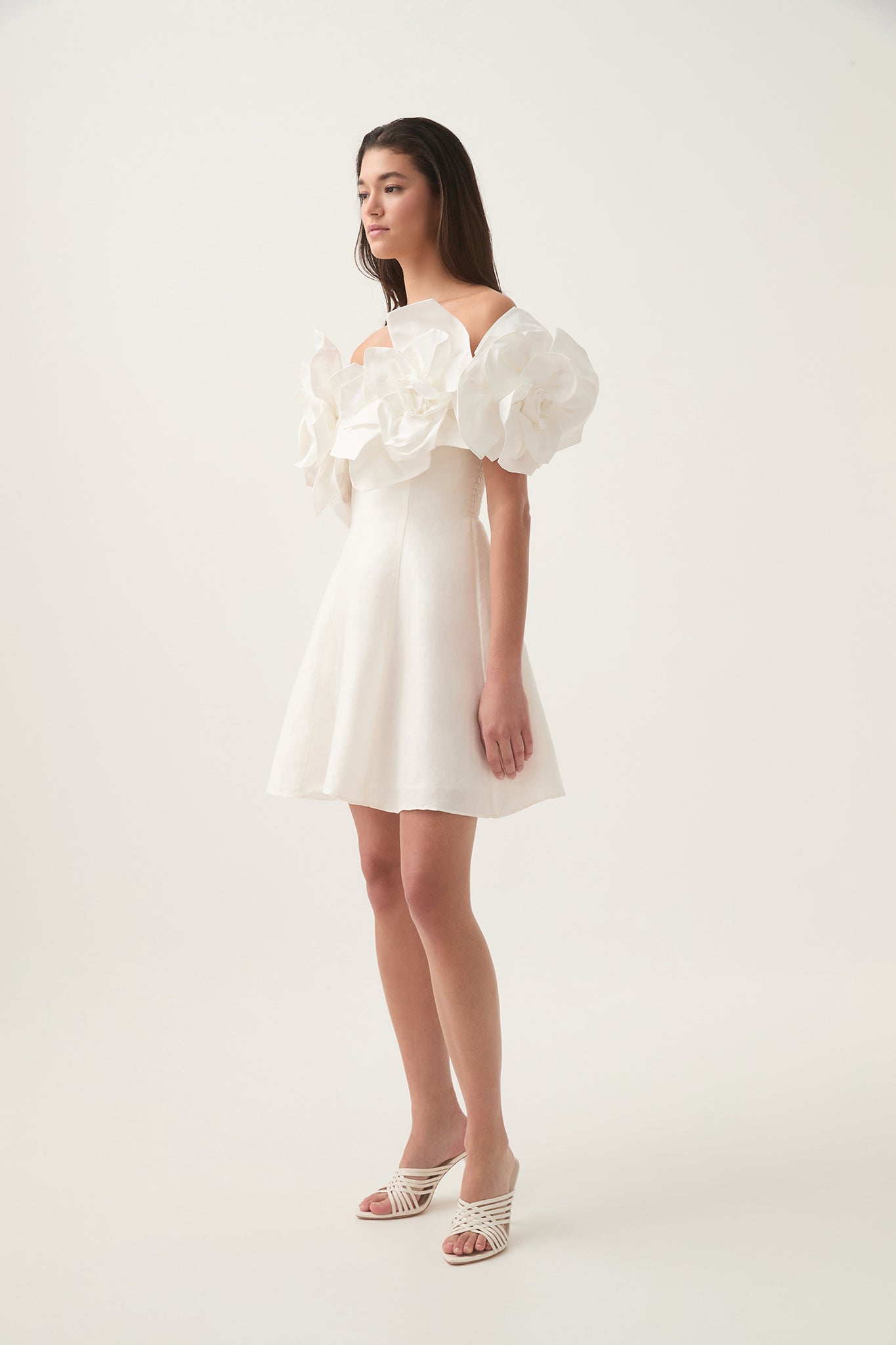 Etta Mini Dress