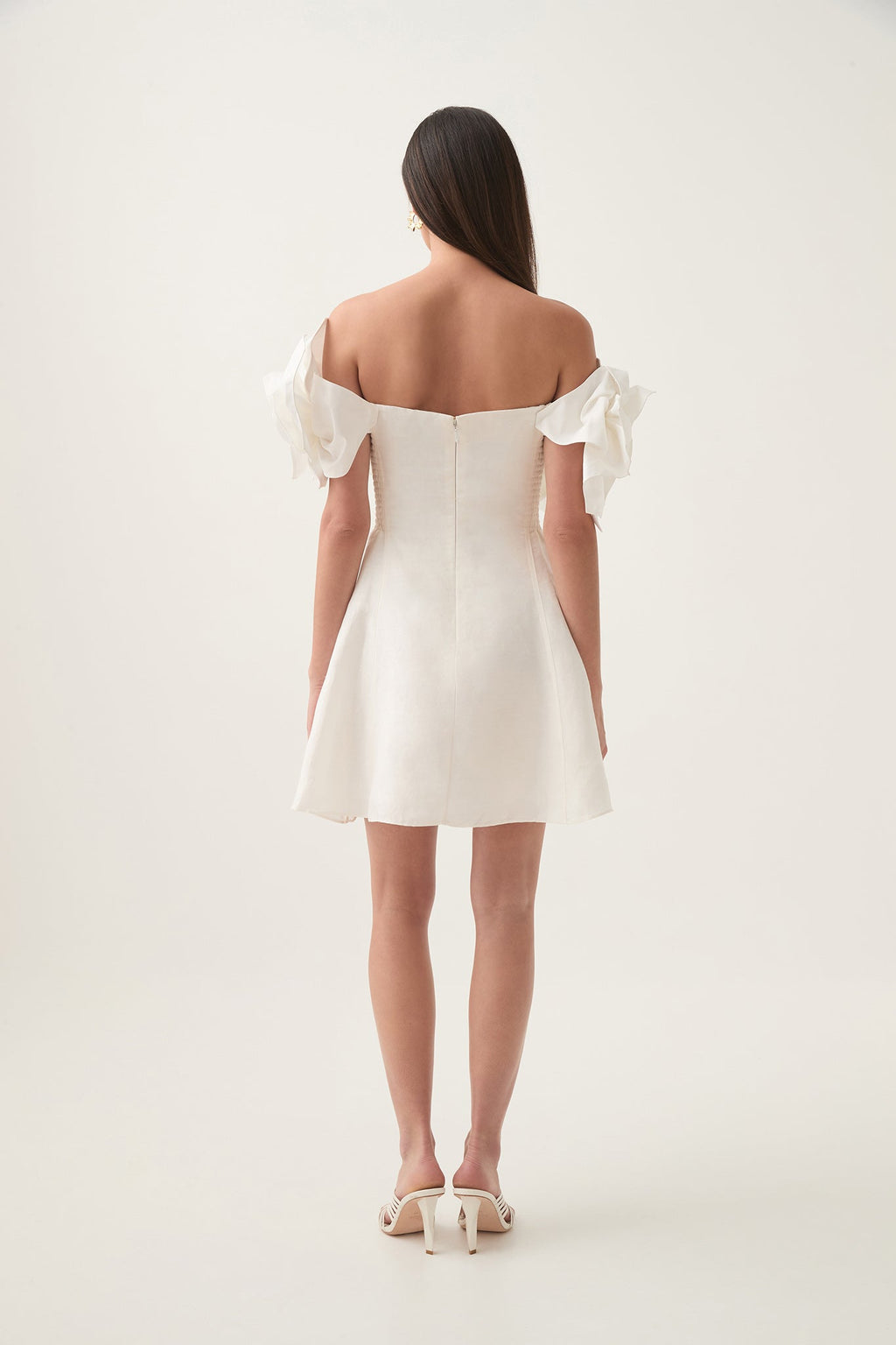 Etta Mini Dress
