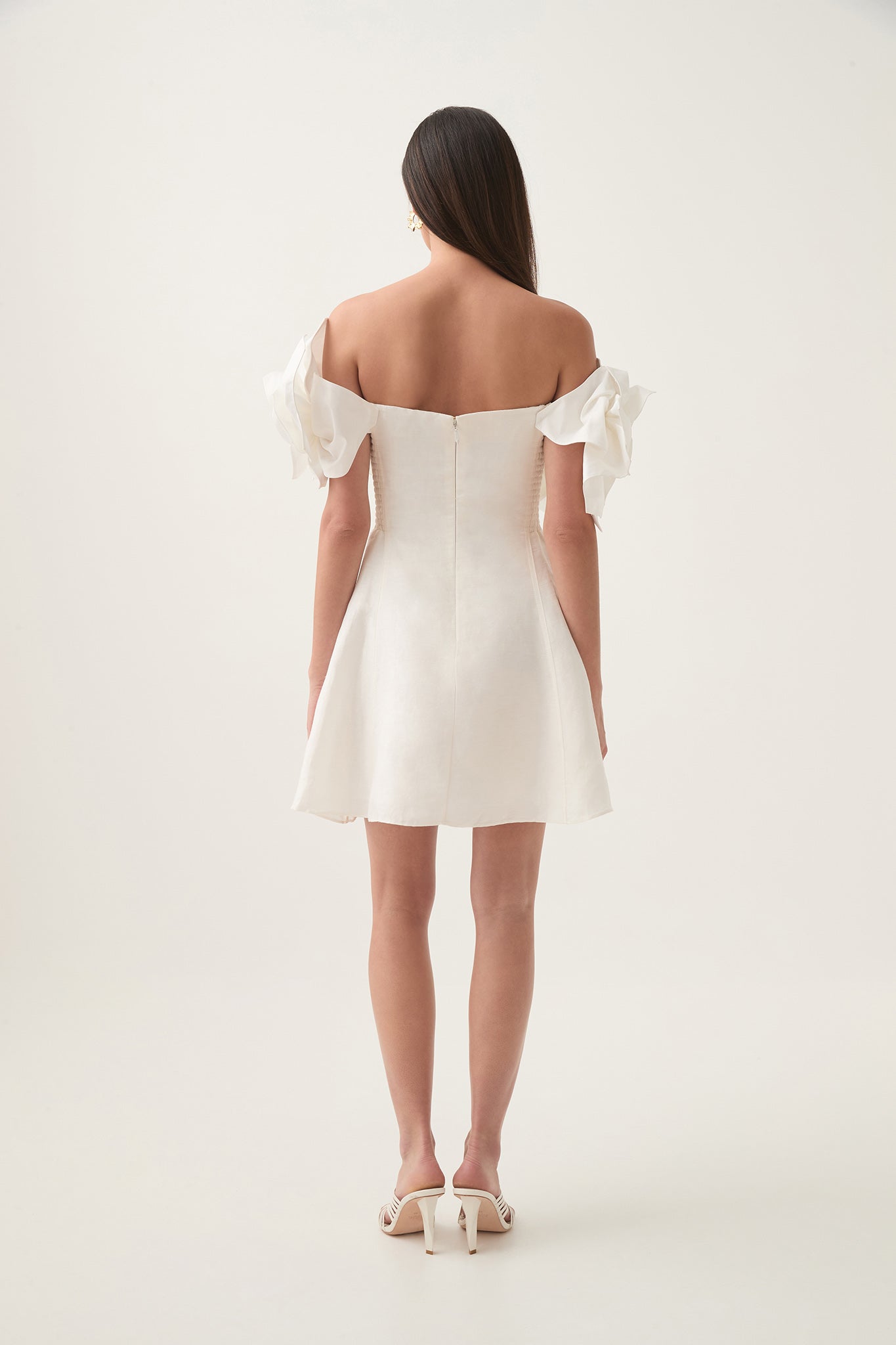 Etta Mini Dress