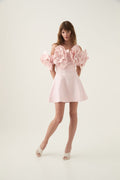 Etta Mini Dress
