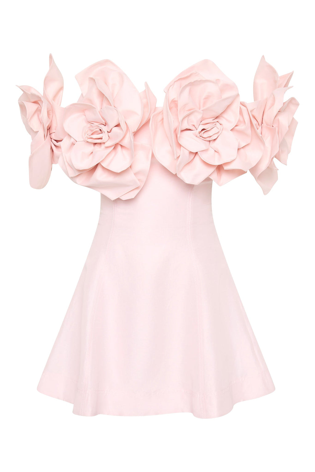 Etta Mini Dress